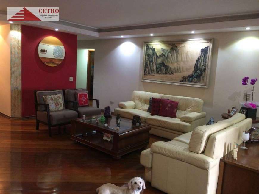 Apartamento com 4 Quartos à Venda, 234 m² por R$ 1.300.000 Centro, São Bernardo do Campo - SP