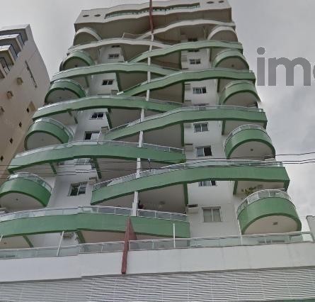 Apartamento com 2 Quartos à Venda, 66 m² por R$ 480.000 Parque Tamandaré, Campos dos Goytacazes - RJ