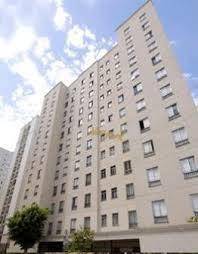 Apartamento com 1 Quarto para Alugar, 34 m² por R$ 1.100/Mês Centro, São Paulo - SP