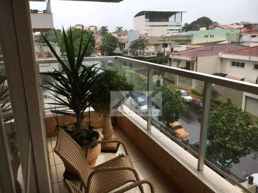 Apartamento com 4 Quartos à Venda, 300 m² por R$ 1.200.000 Jardim Paulista, Bauru - SP