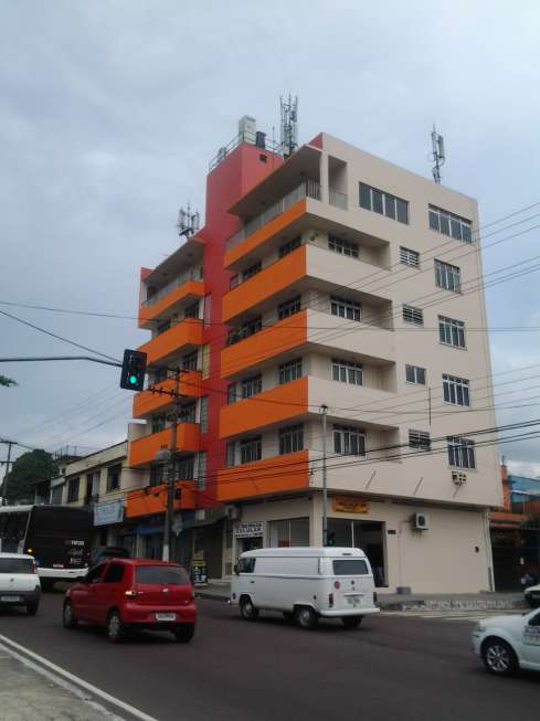 Cobertura com 3 Quartos à Venda, 200 m² por R$ 450.000 Avenida Constantino Nery, 940 - Centro, Manaus - AM