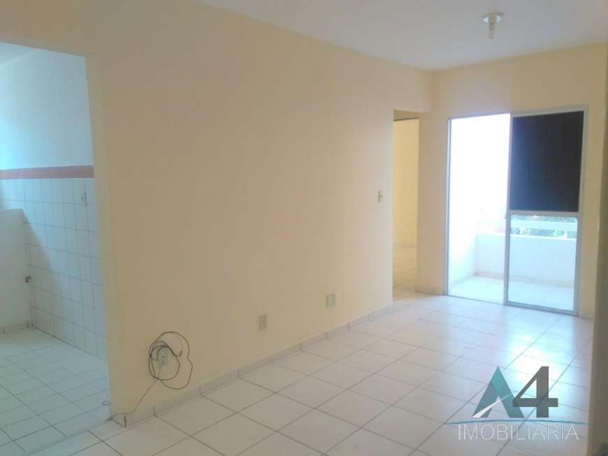 Apartamento com 2 Quartos para Alugar, 50 m² por R$ 500/Mês Rua João Batista Machado, 405 - São Conrado, Aracaju - SE