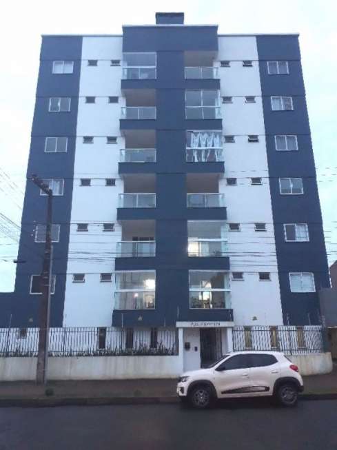 Apartamento com 3 Quartos à Venda, 90 m² por R$ 470.000 Rua Pequim - Passo dos Fortes, Chapecó - SC