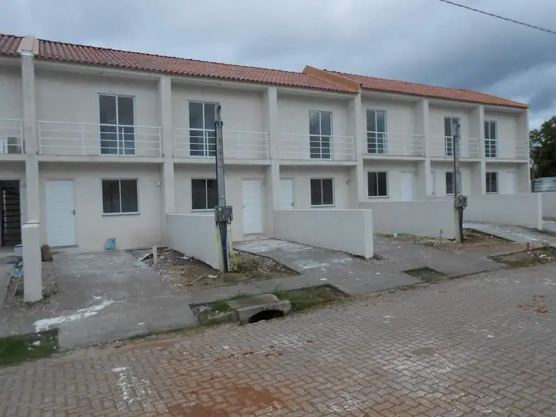 Casa com 2 Quartos à Venda, 52 m² por R$ 145.000 Ipiranga, Sapucaia do Sul - RS