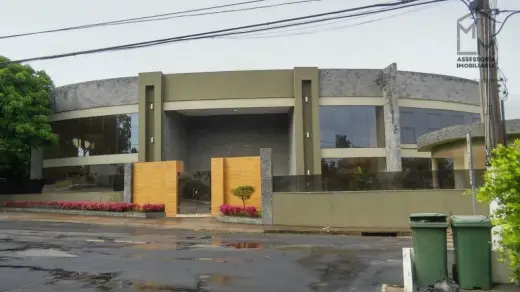 Casa de Condomínio para Alugar por R$ 10.000/Mês Centro, Ananindeua - PA