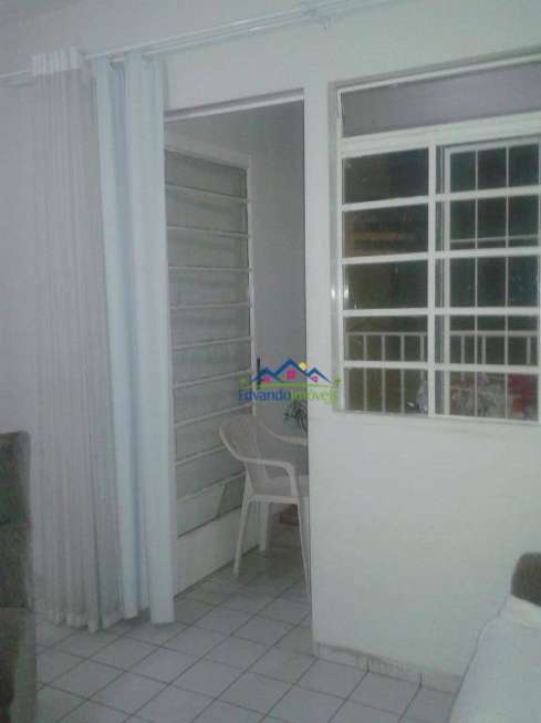 Apartamento com 3 Quartos à Venda, 75 m² por R$ 150.000 Rua Dom Luis de Castro Pereira, 457 - Cidade Alta, Cuiabá - MT