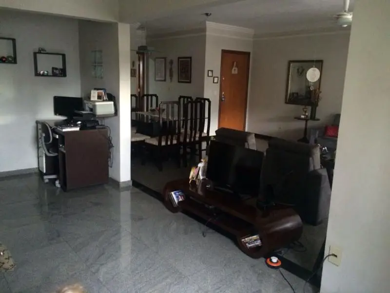 Apartamento com 3 Quartos à Venda, 159 m² por R$ 540.000 Avenida Ipiranga, 1 - Goiabeiras, Cuiabá - MT