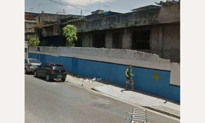 Lote/Terreno à Venda, 450 m² por R$ 1.800.000 Centro, Nilópolis - RJ