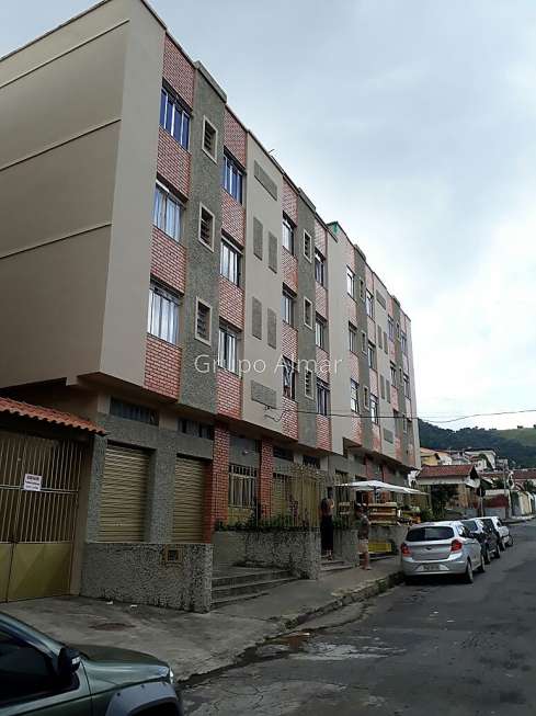 Apartamento com 1 Quarto para Alugar por R$ 500/Mês Jardim do Sol, Juiz de Fora - MG