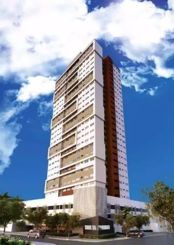 Apartamento com 2 Quartos à Venda, 69 m² por R$ 389.000 Rua Doutor José Bezerra - Barro Vermelho, Natal - RN