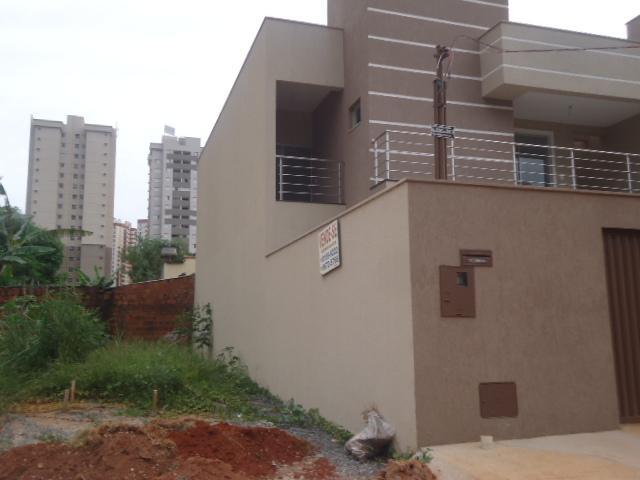 Lote/Terreno para Alugar, 518 m² por R$ 1.700/Mês Avenida José Leandro da Cruz - Parque Amazônia, Goiânia - GO
