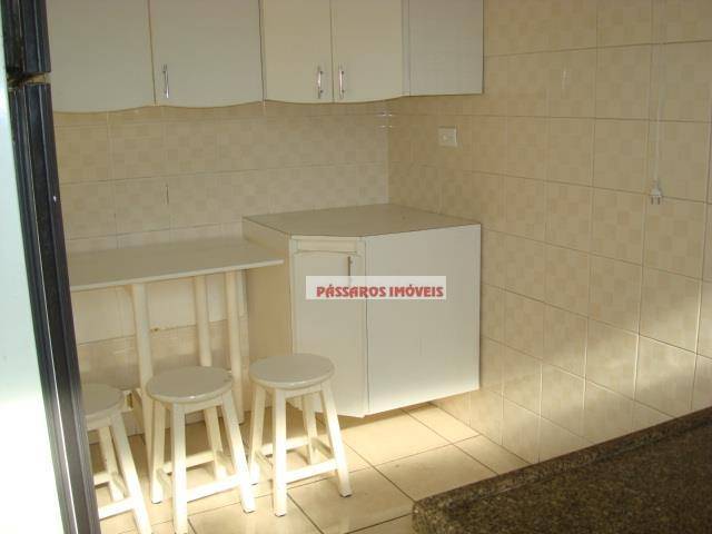 Apartamento com 1 Quarto à Venda, 42 m² por R$ 210.000 Ferrazópolis, São Bernardo do Campo - SP