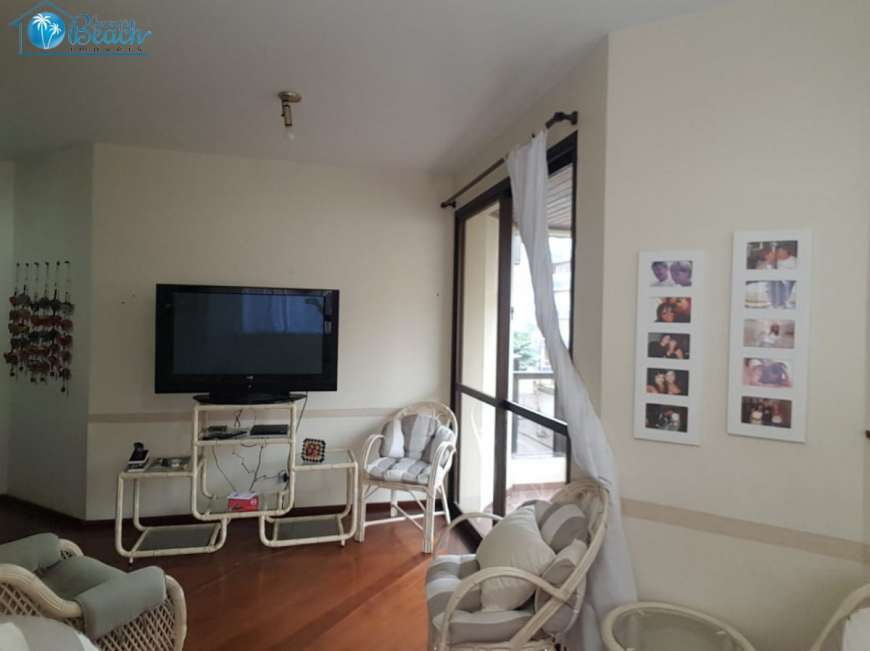 Apartamento com 4 Quartos à Venda, 113 m² por R$ 320.000 Avenida Veraneio - Enseada, Guarujá - SP