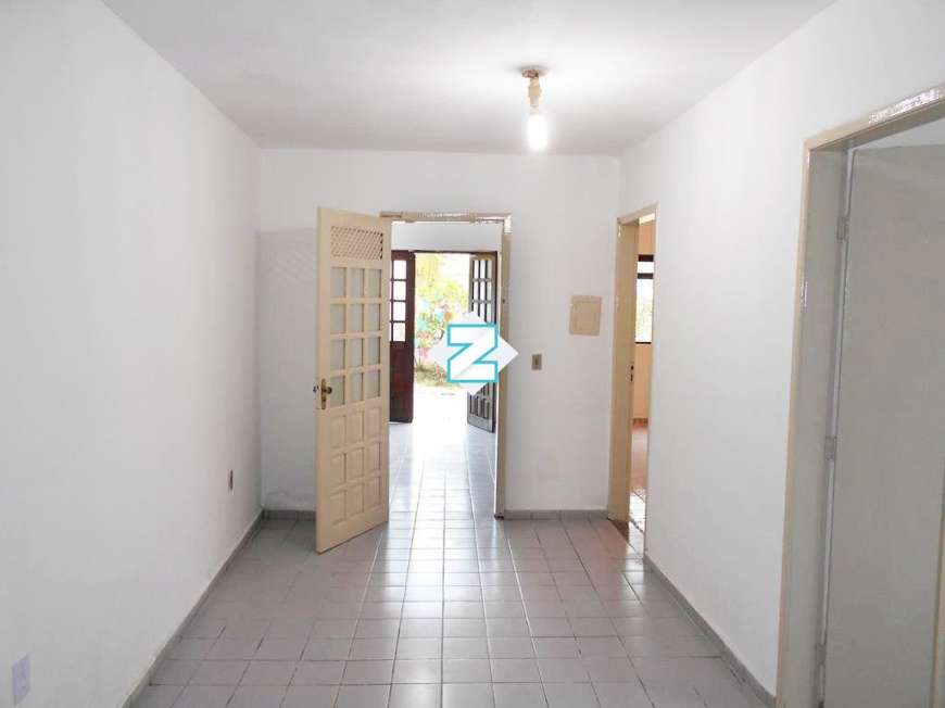 Casa de Condomínio com 2 Quartos para Alugar, 72 m² por R$ 600/Mês Rua Professora Noêmia Gama Ramalho, 34 - Jacarecica, Maceió - AL