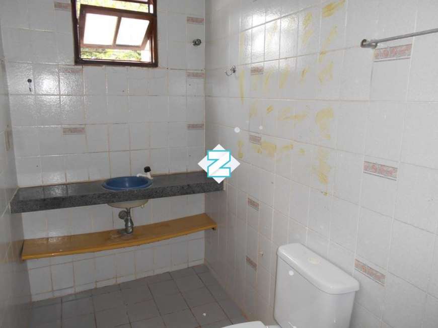 Casa de Condomínio com 2 Quartos para Alugar, 72 m² por R$ 600/Mês Rua Professora Noêmia Gama Ramalho, 34 - Jacarecica, Maceió - AL