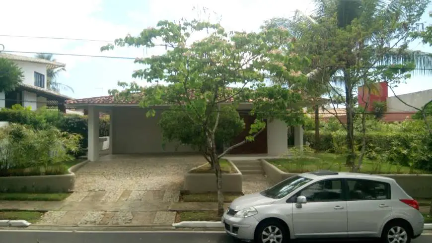 Casa com 4 Quartos para Alugar por R$ 2.500/Mês Avenida Hélio de Castro Vasconcelos - Tabuleiro dos Martins, Maceió - AL