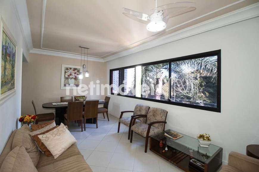 Apartamento com 4 Quartos à Venda, 142 m² por R$ 650.000 Pituba, Salvador - BA