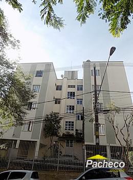 Apartamento com 3 Quartos para Alugar, 59 m² por R$ 2.000/Mês Rua Manuel Henrique Lopes - Vila Madalena, São Paulo - SP