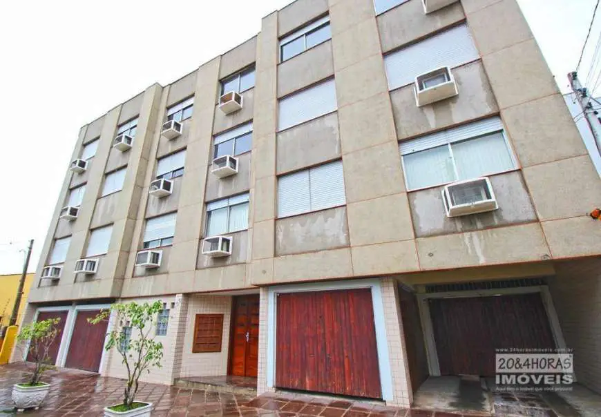 Apartamento com 3 Quartos à Venda, 77 m² por R$ 240.000 Rua Barão de Santo Ângelo, 108 - Centro, Canoas - RS