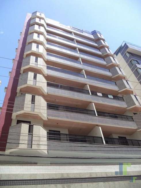 Apartamento com 1 Quarto à Venda, 73 m² por R$ 270.000 Rua Zuleima Fortes Farias - Centro, Guarapari - ES