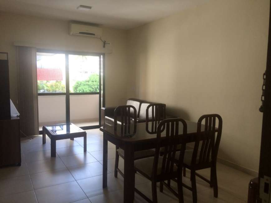Flat com 1 Quarto para Alugar, 45 m² por R$ 2.500/Mês Adrianópolis, Manaus - AM