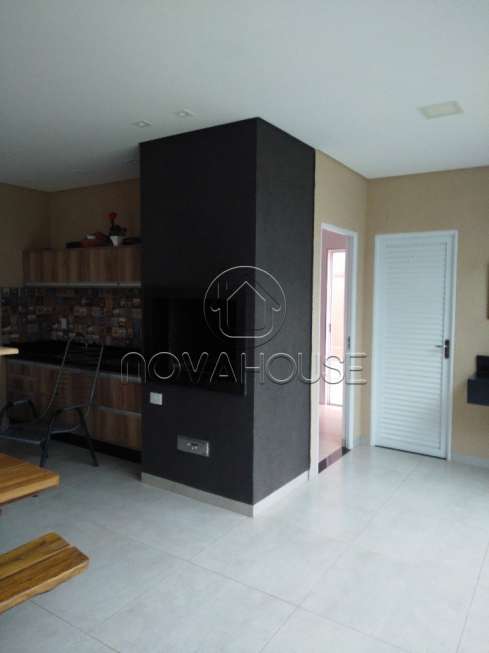 Casa com 3 Quartos à Venda, 191 m² por R$ 749.900 Vila Planalto, Campo Grande - MS