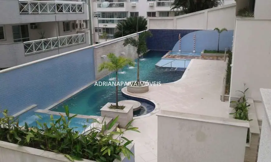Cobertura com 4 Quartos à Venda, 400 m² por R$ 2.400.000 Rua Joaquim Pinheiro - Freguesia- Jacarepaguá, Rio de Janeiro - RJ