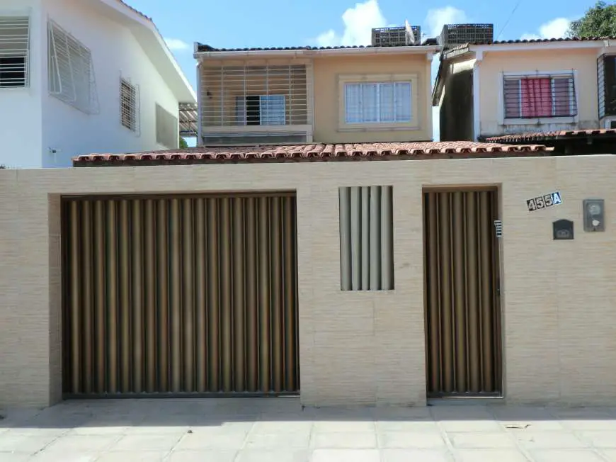 Casa com 3 Quartos à Venda, 150 m² por R$ 400.000 Pau Amarelo, Paulista - PE