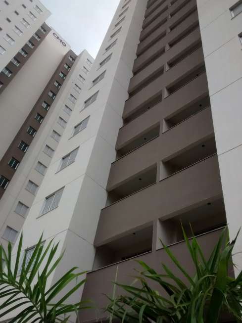 Apartamento com 2 Quartos à Venda, 58 m² por R$ 195.000 Rua 402 - Setor Negrão de Lima, Goiânia - GO