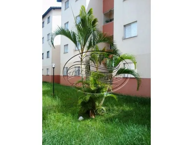 Apartamento com 2 Quartos à Venda, 56 m² por R$ 135.000 Rua Herbert de Souza, 79 - Jardim Real, Praia Grande - SP