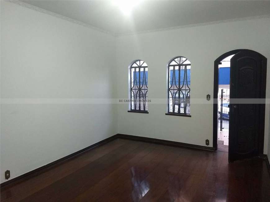 Sobrado com 3 Quartos para Alugar, 212 m² por R$ 3.500/Mês Rua Continental - Jardim do Mar, São Bernardo do Campo - SP