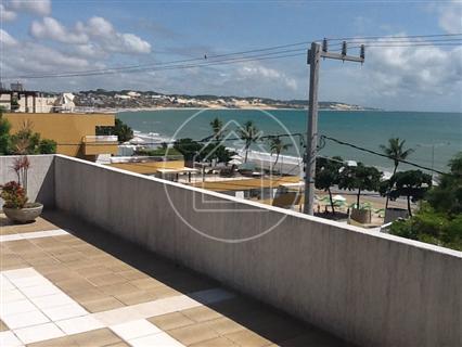 Casa com 5 Quartos à Venda, 380 m² por R$ 900.000 Rua da Praia, 126 - Ponta Negra, Natal - RN
