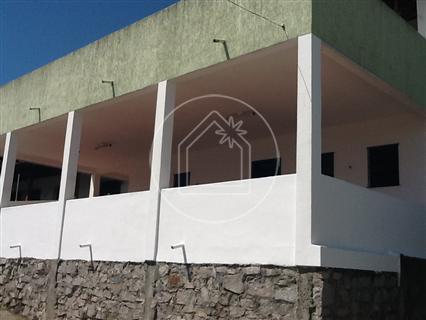 Casa com 5 Quartos à Venda, 380 m² por R$ 900.000 Rua da Praia, 126 - Ponta Negra, Natal - RN