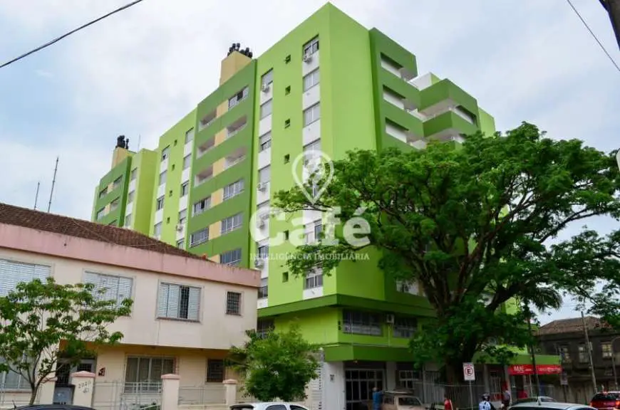 Apartamento com 3 Quartos à Venda, 132 m² por R$ 630.000 Centro, Santa Maria - RS