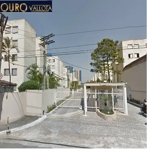 Apartamento com 3 Quartos para Alugar, 70 m² por R$ 1.750/Mês Rua Costa Barros - Sítio Pinheirinho, São Paulo - SP