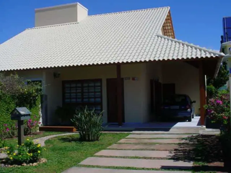 Casa com 4 Quartos para Alugar, 130 m² por R$ 1.900/Dia Jurerê, Florianópolis - SC