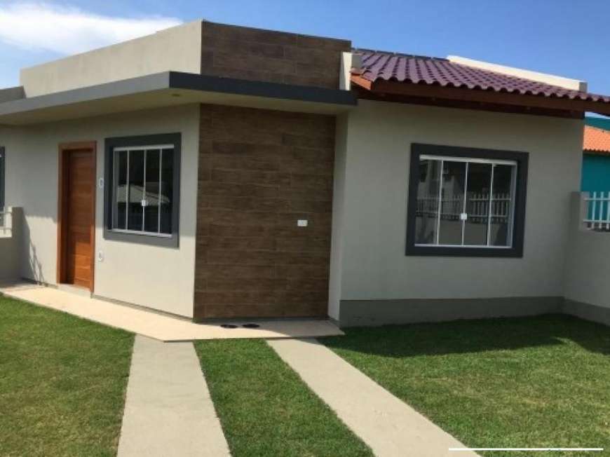 Casa com 2 Quartos à Venda por R$ 250.000 Areias de Macacu, Garopaba - SC