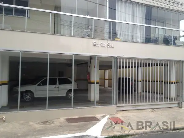 Apartamento com 2 Quartos para Alugar, 90 m² por R$ 850/Mês Rua São Luiz, 105 - Jockey de Itaparica, Vila Velha - ES