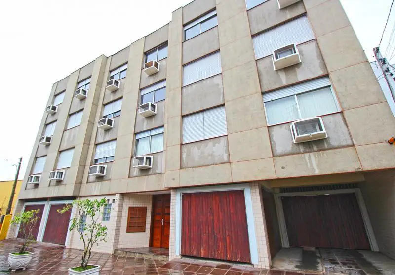 Apartamento com 3 Quartos à Venda, 78 m² por R$ 240.000 Rua Barão de Santo Ângelo - Centro, Canoas - RS