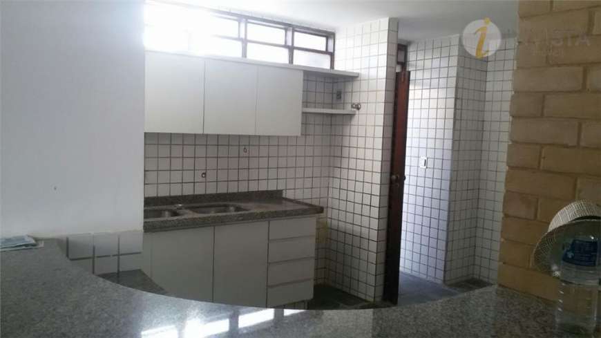 Casa com 3 Quartos à Venda, 360 m² por R$ 780.000 Rua Ambrosina Soares dos Santos - Bessa, João Pessoa - PB