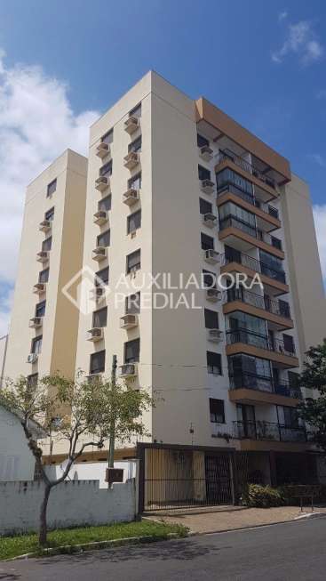 Apartamento com 2 Quartos à Venda, 118 m² por R$ 420.000 Rua José Storti, 208 - Centro, Guaíba - RS