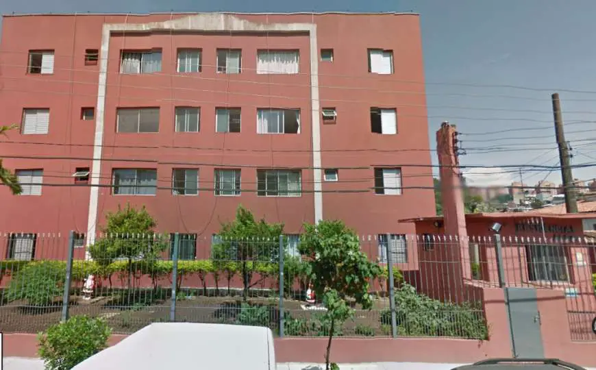 Apartamento com 2 Quartos à Venda, 53 m² por R$ 212.000 Rua Samuel Arnold, 798 - Jardim Orly, São Paulo - SP