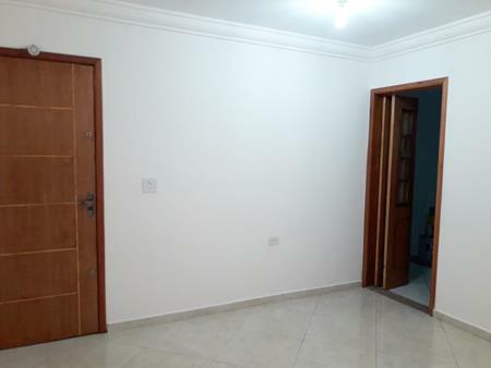 Apartamento com 3 Quartos para Alugar, 72 m² por R$ 1.390/Mês Vila Metalurgica, Santo André - SP