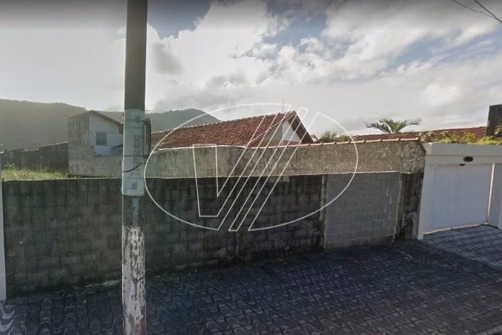 Lote/Terreno à Venda, 415 m² por R$ 430.000 Boqueirão, Praia Grande - SP