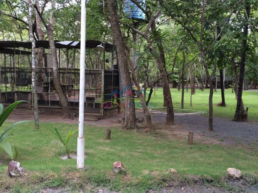 Chácara com 3 Quartos à Venda, 200 m² por R$ 700.000 Zona Rural, Cuiabá - MT