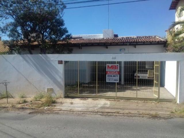 Casa com 3 Quartos para Alugar, 332 m² por R$ 4.000/Mês Rua 122, 288 - Setor Sul, Goiânia - GO