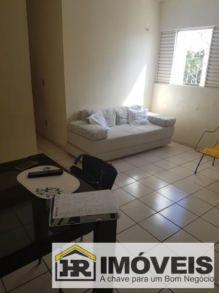 Apartamento com 3 Quartos à Venda, 69 m² por R$ 220.000 Avenida São Raimundo, 1206 - Picarra, Teresina - PI