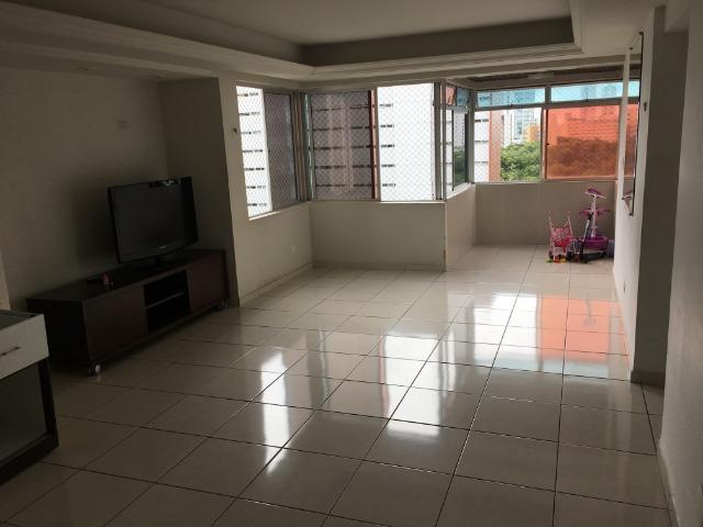 Apartamento com 3 Quartos à Venda, 98 m² por R$ 300.000 Boa Vista, Recife - PE