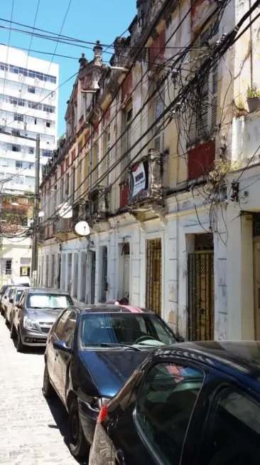 Apartamento com 10 Quartos à Venda, 540 m² por R$ 650.000 Rua Areial de Cima - Dois de Julho, Salvador - BA
