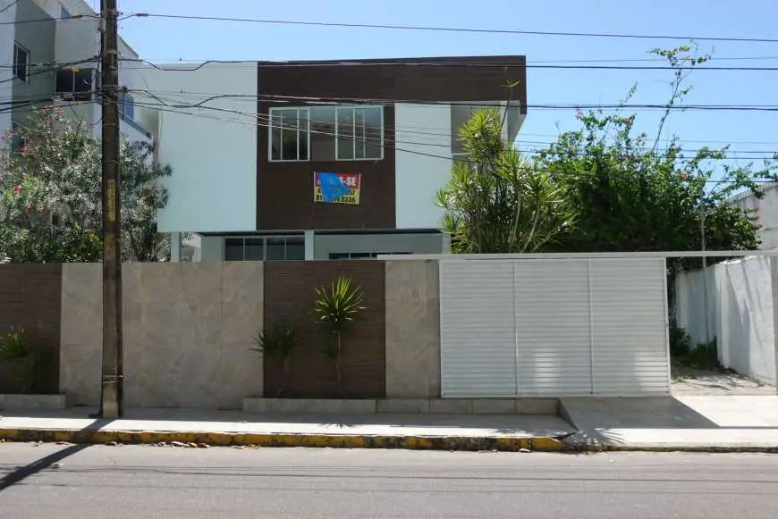 Apartamento com 6 Quartos para Alugar, 250 m² por R$ 6.500/Mês Rua Doutor Arlindo dos Santos Maciel, 40 - Piedade, Jaboatão dos Guararapes - PE